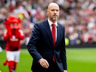 Detailing Man United’s Response to 5 Heavy Defeats Under Erik ten Hag