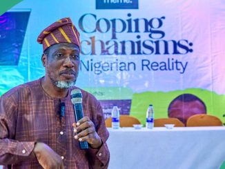 Hardship in Nigeria: Don Shares Survival Tips With Citizens