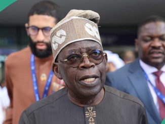 President Tinubu Told to Immediately Sack 2 Top Ministers, Names Surface