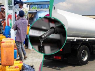 More Trouble for Nigerians as NNPCL Suspends Sale of Petrol to Independent Marketers