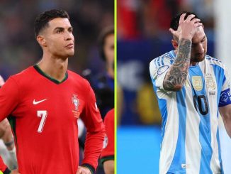 Ballon d’Or: Cristiano Ronaldo, Lionel Messi Miss Out on Nomination for the First Time in 21 Years