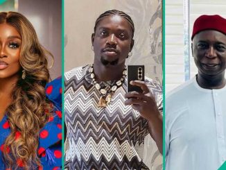 Uriel Oputa Shares Why It Is Better to Marry VDM Instead of Ned Nwoko: “Obi Cubana Solves It All”