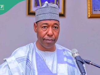 Minimum Wage: Jubilation As Nigerian Governor Agrees to Pay Workers N70,000