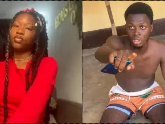 200-level OOU student nabbed for abducting, killing lady