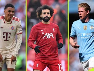 Ballon d'Or 2024: 3 World Class Stars Snubbed from Final Nominees