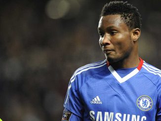 How Antonio Conte Forced Mikel Obi Out of Chelsea for Participating at Rio Olympics