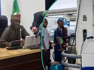 NNPC Shares Locations To Buy Fuel Price at N200 As Filling Stations Adjust Pumps