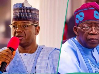 Why Northerners Dominate Tinubu’s Security Team, Defence Minister Matawalle Opens Up