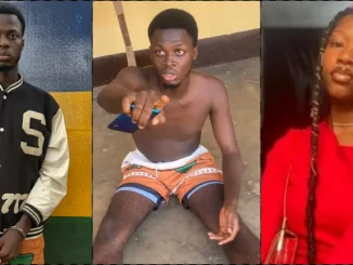 Nigerian Army hands Ayomide Adeleye to Police