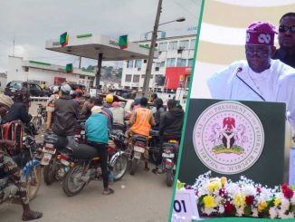 Petrol at ₦1,200 Per Litre: List of States Where Protests Have Happened So Far