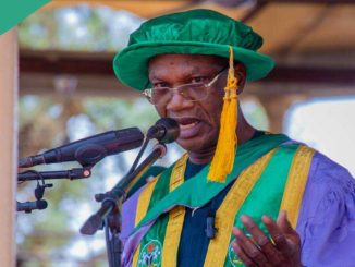 BREAKING: Tinubu's Minister Hints at Exception to 18-Yr-Old Limit for WAEC, NECO Candidates