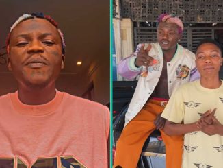 “U Must Pay for Promotion”: Zazu Opens Up About Charging Artists Before Signing Them to Zeh Nation