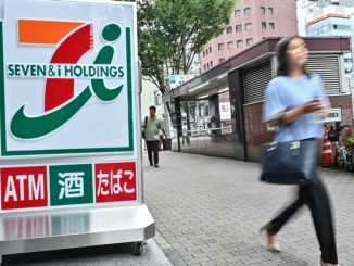 Japanese 7-Eleven owner says rejected initial takeover offer from Canadian rival