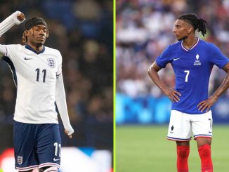 Olise, Madueke and Other Players Set for International Debuts in September
