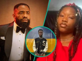 Justice for Christianah: Woli Arole Advises Ladies Amid FUNAAB Student’s Death, “Don’t Sleep Around”