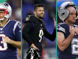 What is the longest field goal ever? Top 15 impressive records