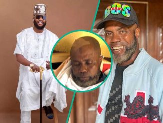 Court Sends NURTW Chieftain Koko Zaria to Prison for Smashing the Head of Nollywood Actor, Lawori