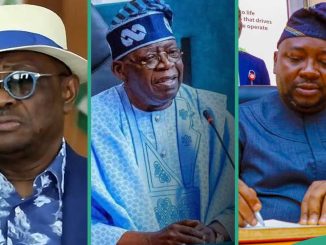 Full List: Top 8 Ministers Tinubu Recently Told to Sack and Why