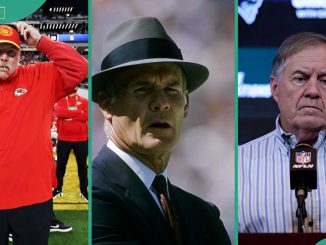 Who is the most winning NFL coach? Top 10 winners ranked by wins