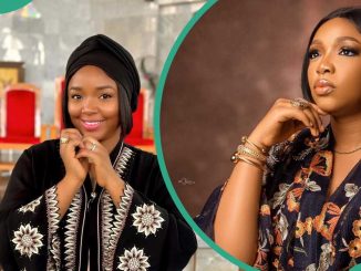 Ekene Umenwa's biography: everything to know about the actress