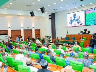 BREAKING: Reps Members Take Final Decision on Ban on Under-18 Students Taking SSCE, UTME