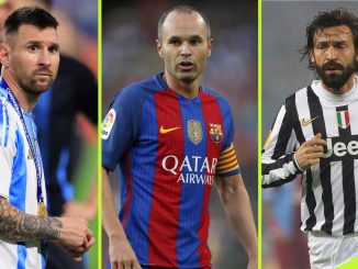 Ranking the 6 Most Intelligent Players in the History of Football