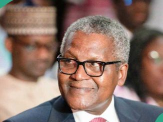 Dangote Reclaims Title As Africa's Richest Man Ahead of South African Billionaire