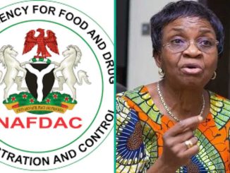 Health Concern: 5 Things NAFDAC Found Out After Buying Miracle Healing Soap, Water Being Sold