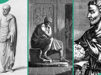 Top 10 ancient Greek philosophers and their contributions to philosophy