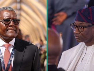 FG Opens Up on The Sale of Port Harcourt Refinery to Dangote, Otedola