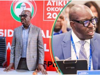 "This Is a Very Dangerous Trend": Panic as Gov Obaseki Raises Alarm