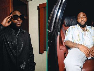 Davido: From Custody Battle With Sophia to Dammy Krane’s Arrest, 3 Other Times OBO Trended Recently