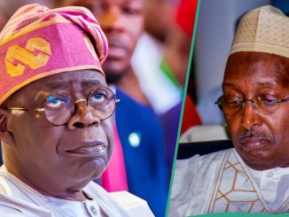 Ex-APC Vice Chair Lukman Predicts Tinubu’s Fate in 2027: “Nigerians Got Military Out of Power”