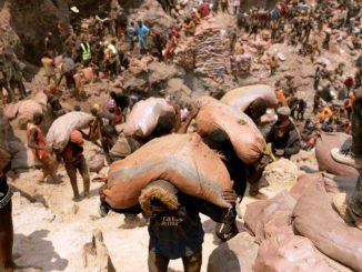 UN experts call for global system to trace critical minerals