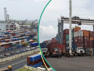 Nigeria's Exports Rise to N19 Trillion, USA, France Among Biggest Customers