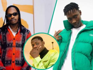 Naira Marley Throws Shade in Zinoleesky’s Song, Fans Claim It’s for Mohbad: “Na Evidence Be This”