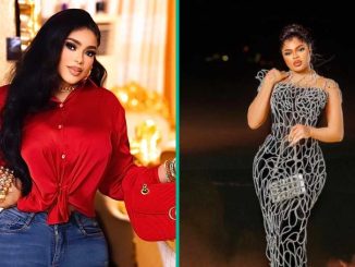 Bobrisky Dissociates Himself From Brotherhood, Gives Reason in Video: “I No Blame Anybody Wey Run”