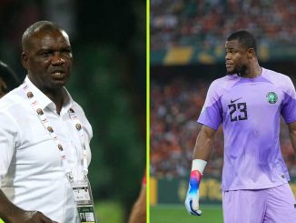 “I Don’t Encourage Such”: Eguavoen Set for Showdown Talks With Stanley Nwabali