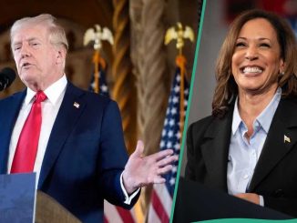 US Election: “Why I Won’t Debate Kamala Harris Again,” Donald Trump Gives Reason