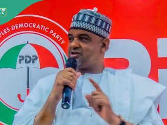 BREAKING: “We’II Protect Votes With Our Blood,” PDP Chairman Vows Ahead of Edo Poll