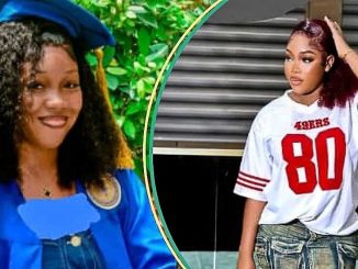 Lady Sheds Tears as Boyfriend Moves to Her Best Friend after Ending Their Relationship, Video Trends