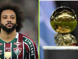 Ballon d'Or: Real Madrid Legend Marcelo Names Player to Win Prestigious Award