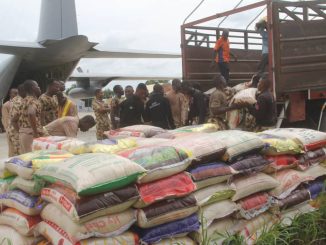 borno flood