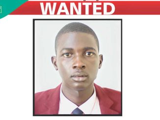 26-Year-Old Man in Hiding After Stealing EFCC Car, Declared Wanted and His Last Address Shown