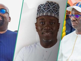 FULL LIST: Candidates Contesting in Edo 2024 Governorship Election And Their Parties