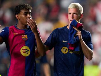 Barcelona Suffer Injury Blow After Girona Win as Key Player Is Out for 5 Weeks