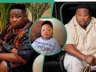 Cheifpriest Cries Out Amid Viral Paternity Claims, Triggers Reactions Online: “Eye Don Dey Pain”