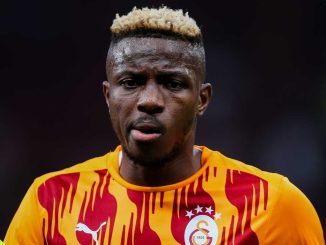 Victor Osimhen Set to Miss Galatasaray vs Gaziantep After Debut vs Rizespor