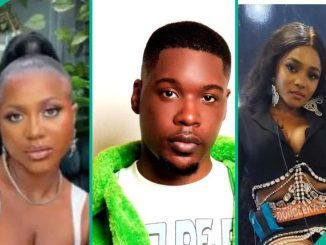 Biggie Issues Kassia, Wanni, Handi, and Shaun a Strike for Conspiracy, Fans Kick: “So Unnecessary”