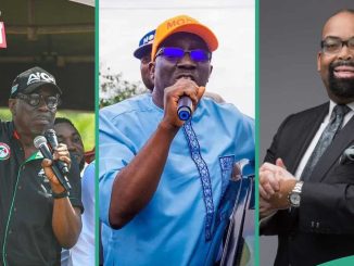 APC, PDP, Labour Party: Who May Emerge Next Edo Governor?